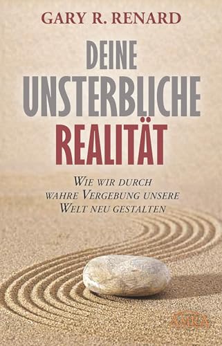 Stock image for Deine unsterbliche Realitt -Language: german for sale by GreatBookPrices