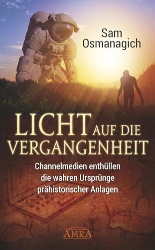 Imagen de archivo de Licht auf die Vergangenheit a la venta por Blackwell's