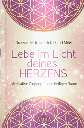Stock image for LEBE IM LICHT DEINES HERZENS -Language: german for sale by GreatBookPrices