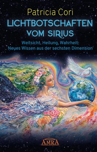 Beispielbild fr LICHTBOTSCHAFTEN VOM SIRIUS zum Verkauf von Blackwell's