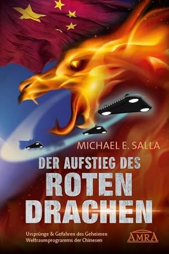 Beispielbild fr DER AUFSTIEG DES ROTEN DRACHEN -Language: german zum Verkauf von GreatBookPrices