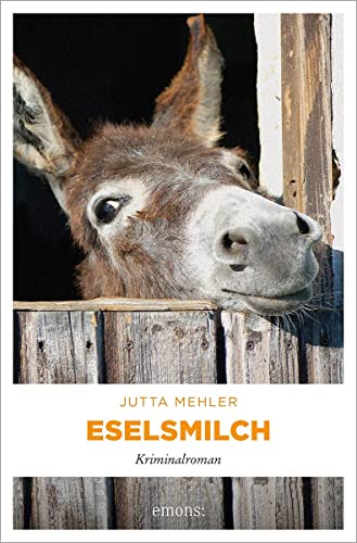 Stock image for Eselsmilch for sale by medimops