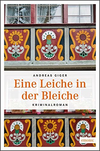 Stock image for Eine Leiche in der Bleiche for sale by More Than Words