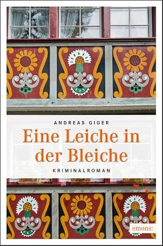 Stock image for Eine Leiche in der Bleiche for sale by More Than Words