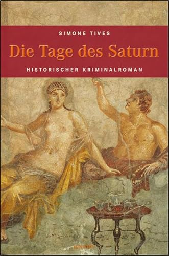 9783954510092: Die Tage des Saturn