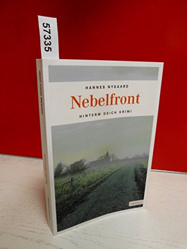 Stock image for Nebelfront for sale by medimops