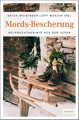 Stock image for Mords-Bescherung for sale by medimops