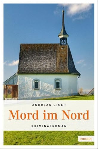 Stock image for Mord im Nord for sale by medimops