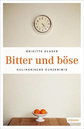 Beispielbild fr Bitter und bse -Language: german zum Verkauf von GreatBookPrices