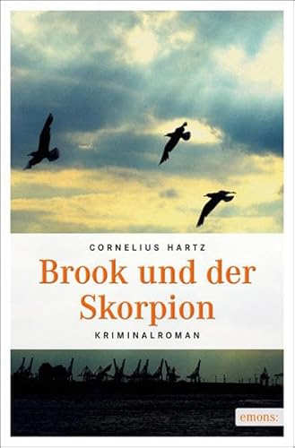 Beispielbild fr Brook und der Skorpion zum Verkauf von medimops