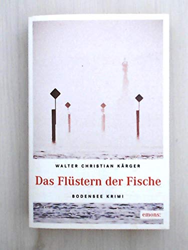 Beispielbild fr Das Flstern der Fische - Bodensee Krimi zum Verkauf von 3 Mile Island