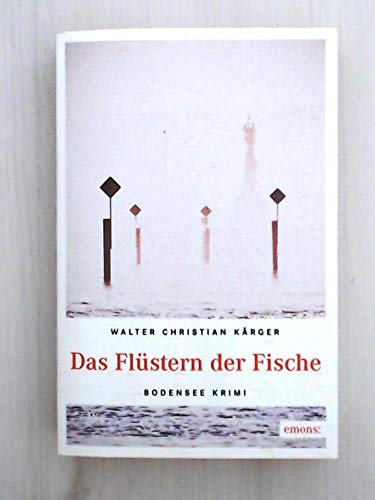 Stock image for Das Flüstern der Fische for sale by ThriftBooks-Dallas