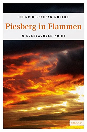 Stock image for Piesberg in Flammen for sale by medimops