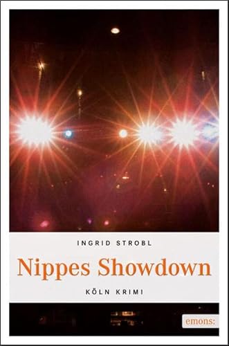 9783954511952: Nippes Showdown