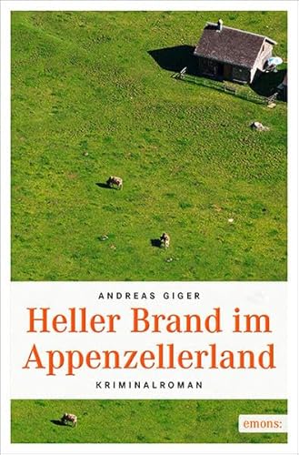 Stock image for Heller Brand im Appenzellerland for sale by medimops