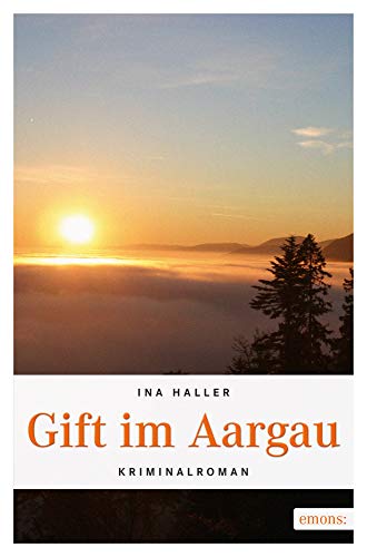 9783954512645: Gift im Aargau