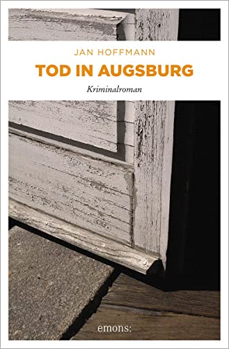 Stock image for Tod in Augsburg for sale by medimops