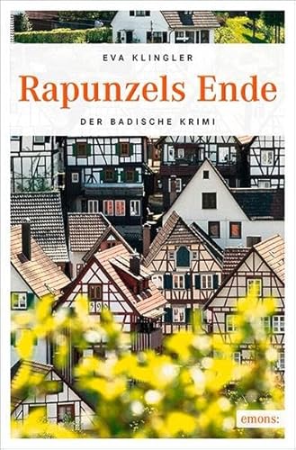 Stock image for Rapunzels Ende for sale by Ammareal