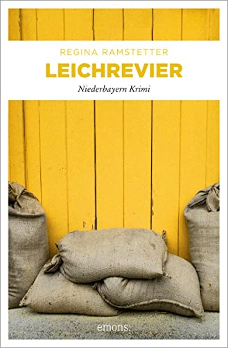 Stock image for Leichrevier for sale by medimops