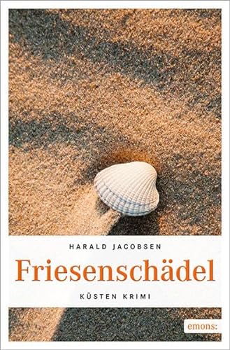Stock image for Friesenschdel for sale by medimops