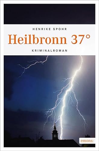 Stock image for Heilbronn 37 for sale by medimops