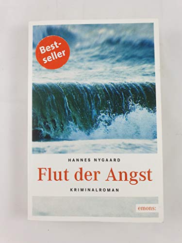 Stock image for Flut der Angst for sale by medimops