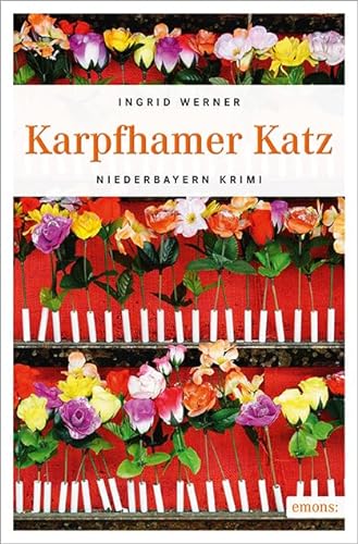 Stock image for Karpfhamer Katz for sale by medimops