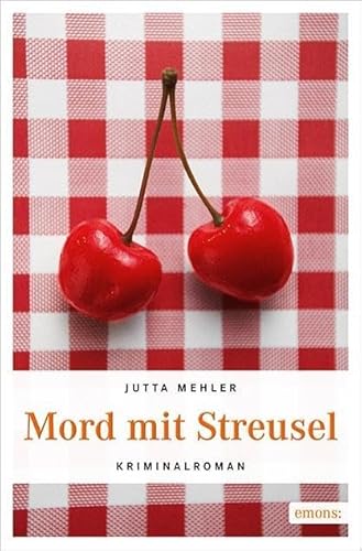 Stock image for Mord mit Streusel -Language: german for sale by GreatBookPrices