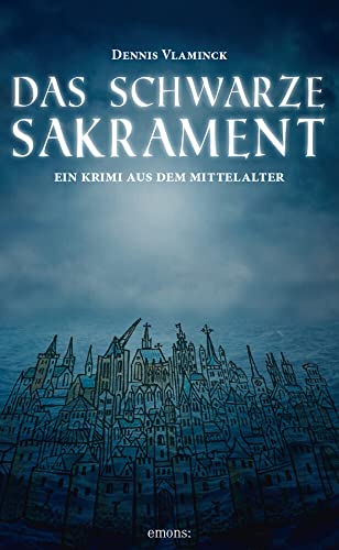 Stock image for Das schwarze Sakrament for sale by medimops