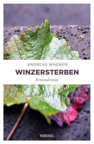 9783954514779: Winzersterben