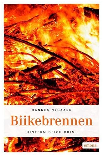 Stock image for Biikebrennen -Language: german for sale by GreatBookPrices