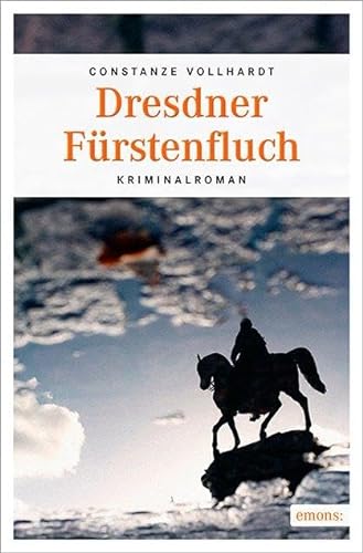 Stock image for Dresdner Frstenfluch -Language: german for sale by GreatBookPrices