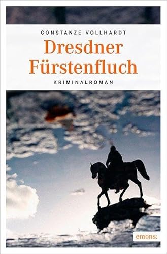 9783954514908: Dresdner Frstenfluch