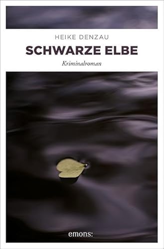 Beispielbild fr Schwarze Elbe zum Verkauf von medimops