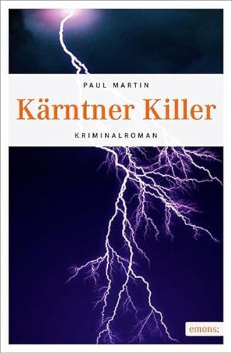 Stock image for Krntner Killer for sale by medimops