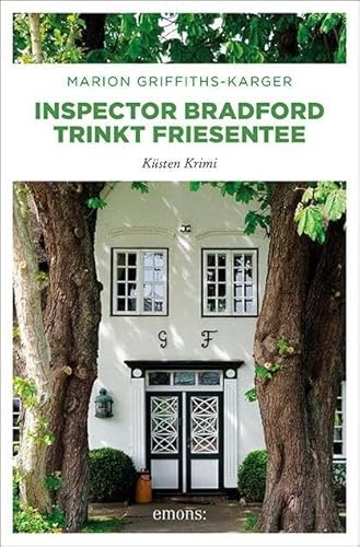 Beispielbild fr Inspector Bradford trinkt Friesentee. Ksten Krimi. zum Verkauf von Steamhead Records & Books