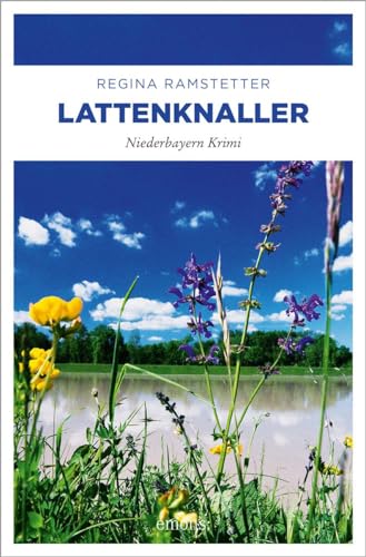 Stock image for Lattenknaller for sale by medimops