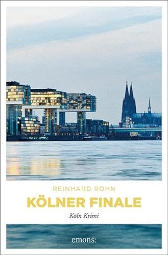 Stock image for K lner Finale for sale by WorldofBooks