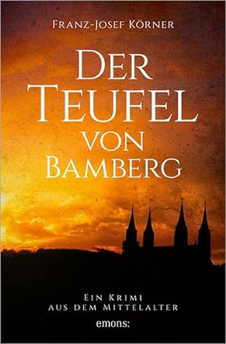 9783954516544: Krner, F: Teufel von Bamberg