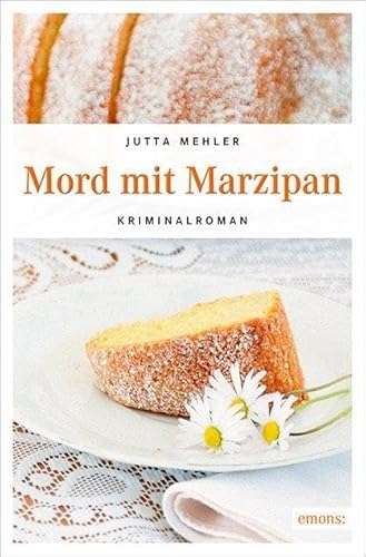 Stock image for Mord mit Marzipan -Language: german for sale by GreatBookPrices