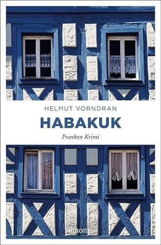 Stock image for Habakuk -Language: german for sale by GreatBookPrices