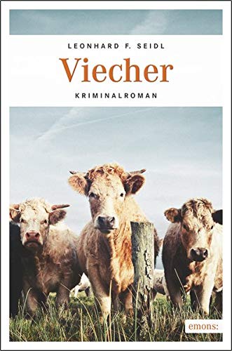 Viecher - Seidl, Leonard F.
