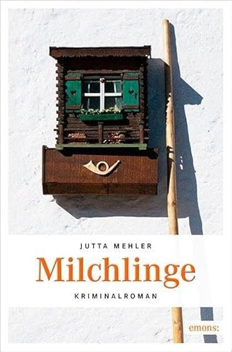 Stock image for Milchlinge -Language: german for sale by GreatBookPrices