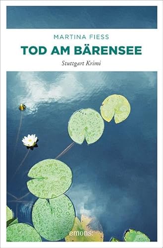 Stock image for Tod am Brensee for sale by medimops