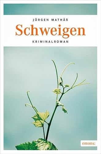 Stock image for Schweigen for sale by medimops