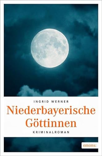 Stock image for Niederbayerische Gttinen (Niederbayern Krimi) for sale by medimops