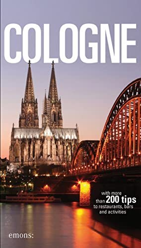Stock image for Cologne Reisefhrer for sale by PBShop.store US