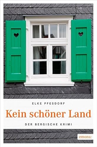 9783954519811: Kein schner Land