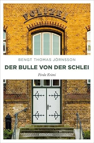 9783954519910: Der Bulle von der Schlei: 1