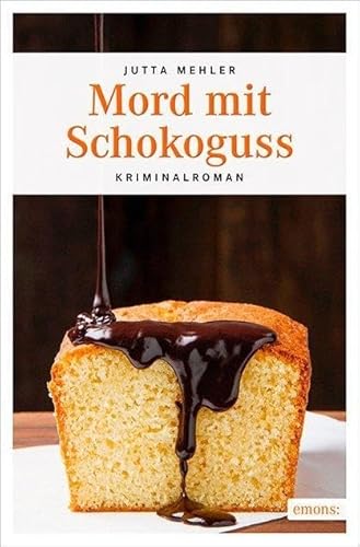 Stock image for Mord mit Schokoguss (Niederbayern Krimi) for sale by medimops